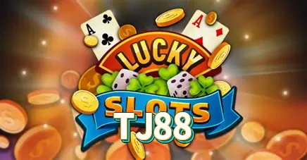 Blackjack na TJ88