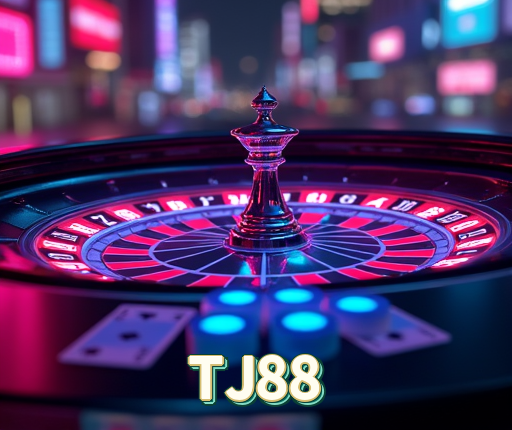 Logo TJ88 Plataforma Certificada