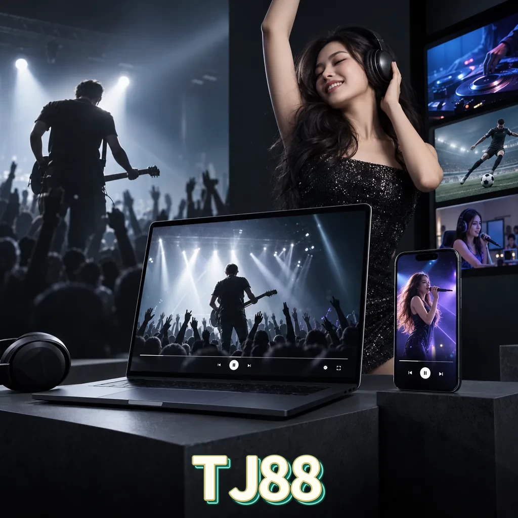 VIP TJ88