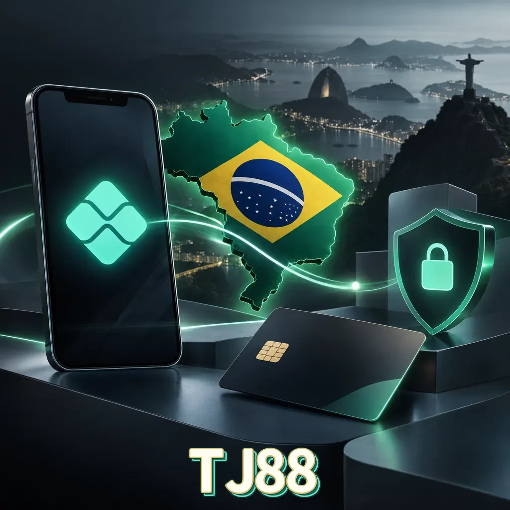 TJ88 promoções