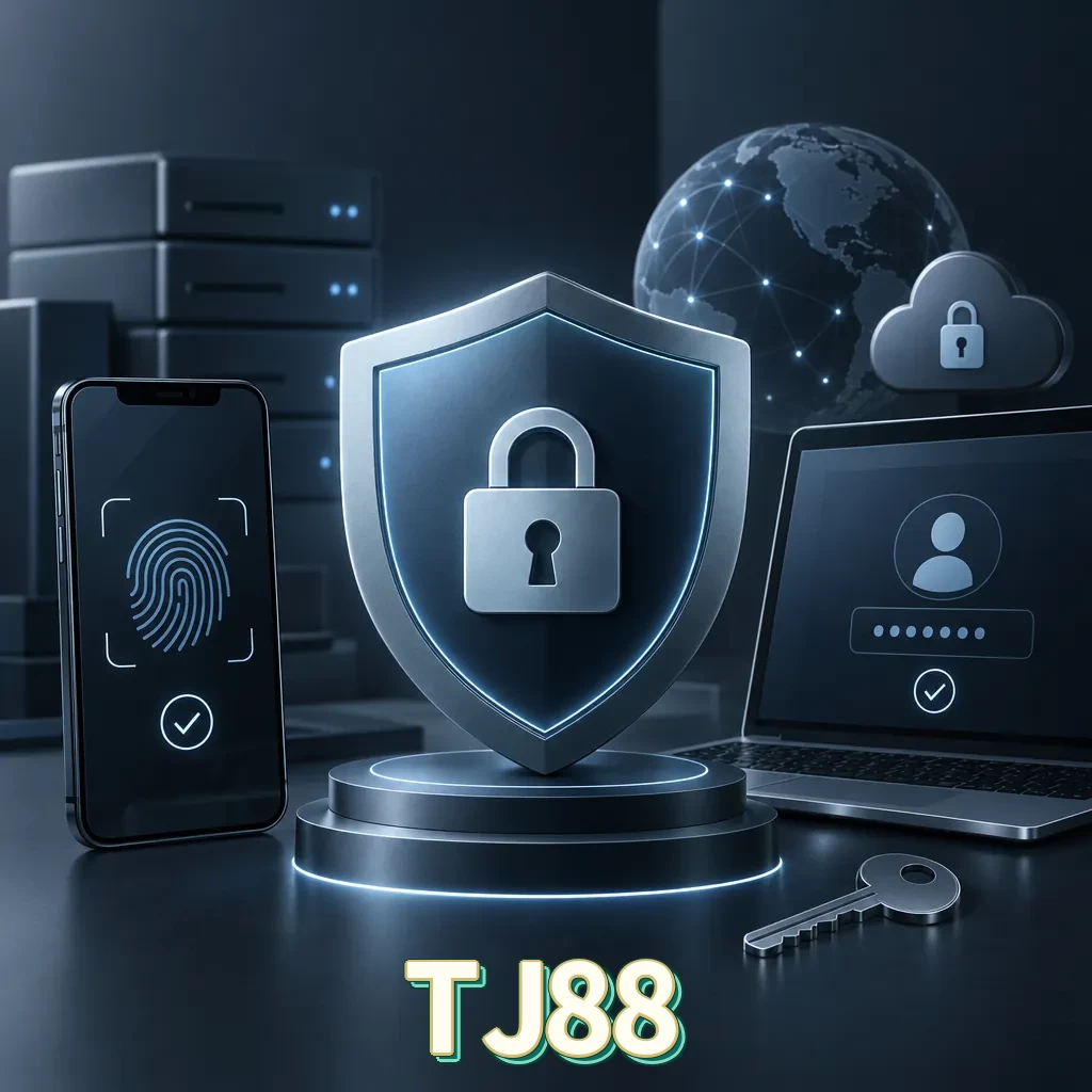 FACHAI na TJ88