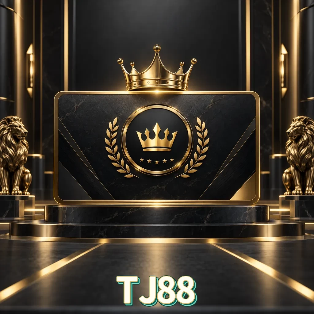 JDB Games na TJ88