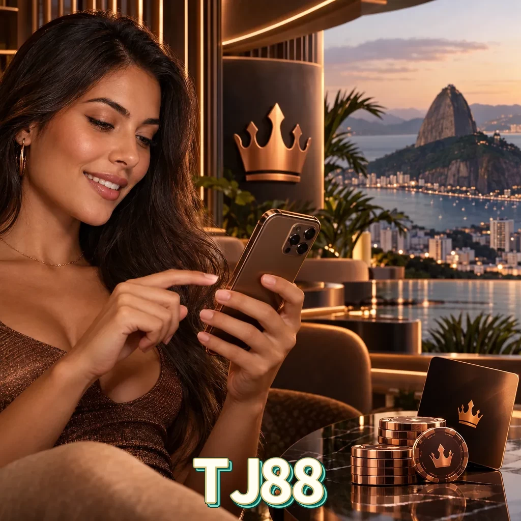 PG Soft na TJ88