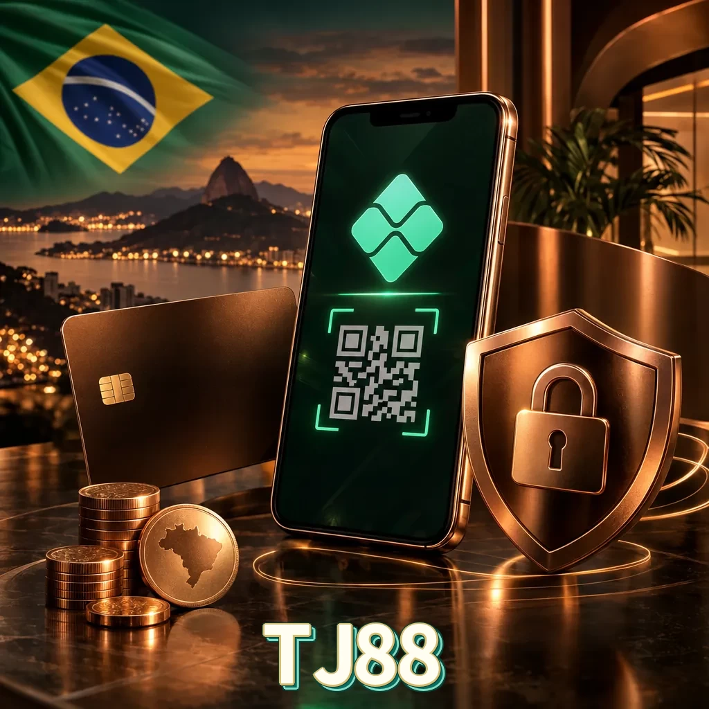PP Games na TJ88